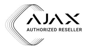 Ajax Authorized Reseller